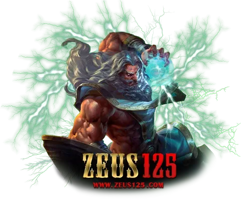zeus125